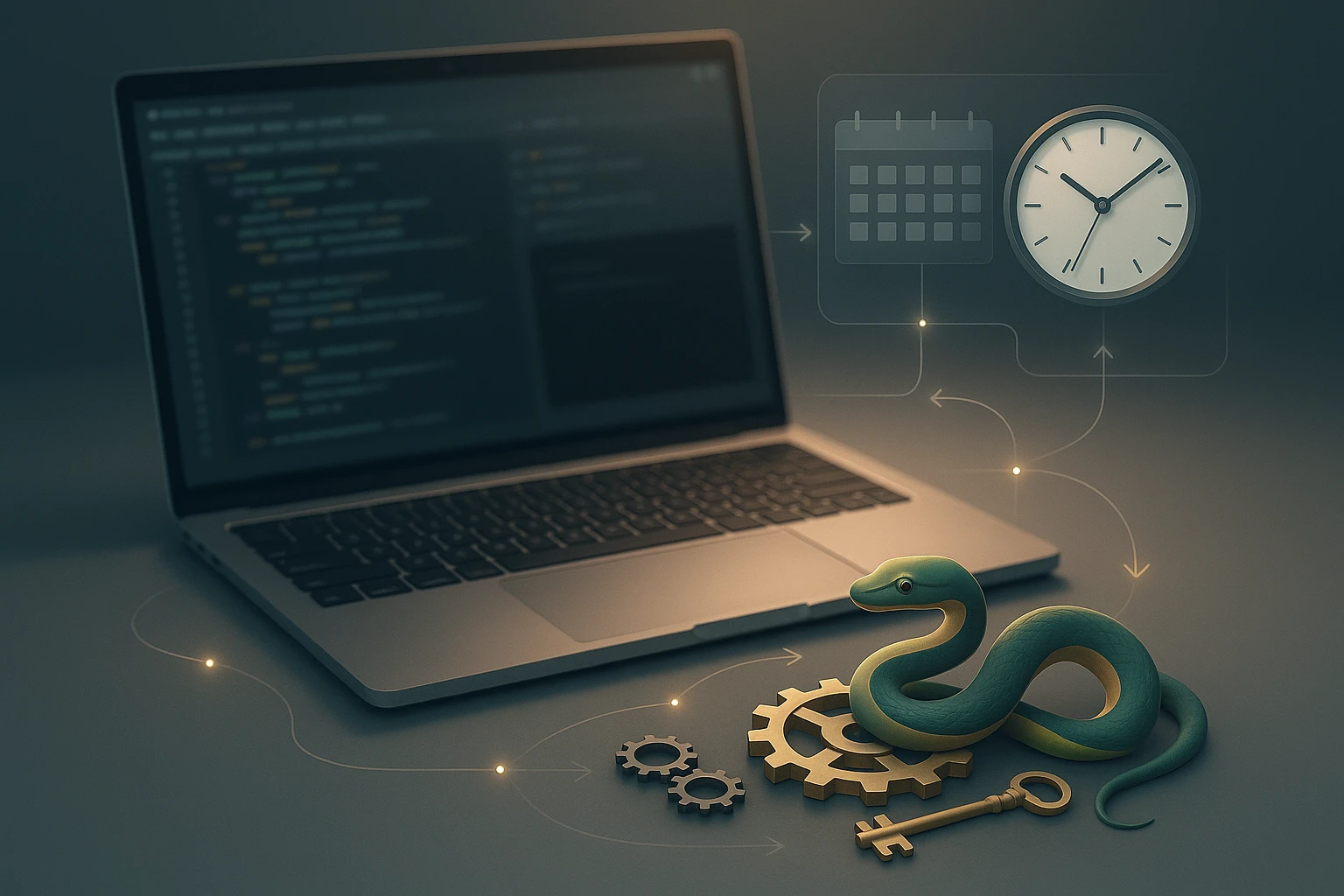 How to Schedule Tasks with Python and Cron