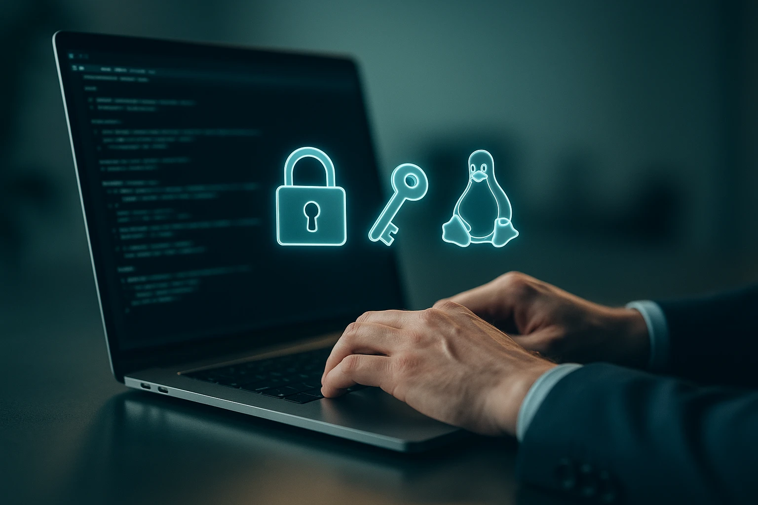 How to Change the Root Password in Linux