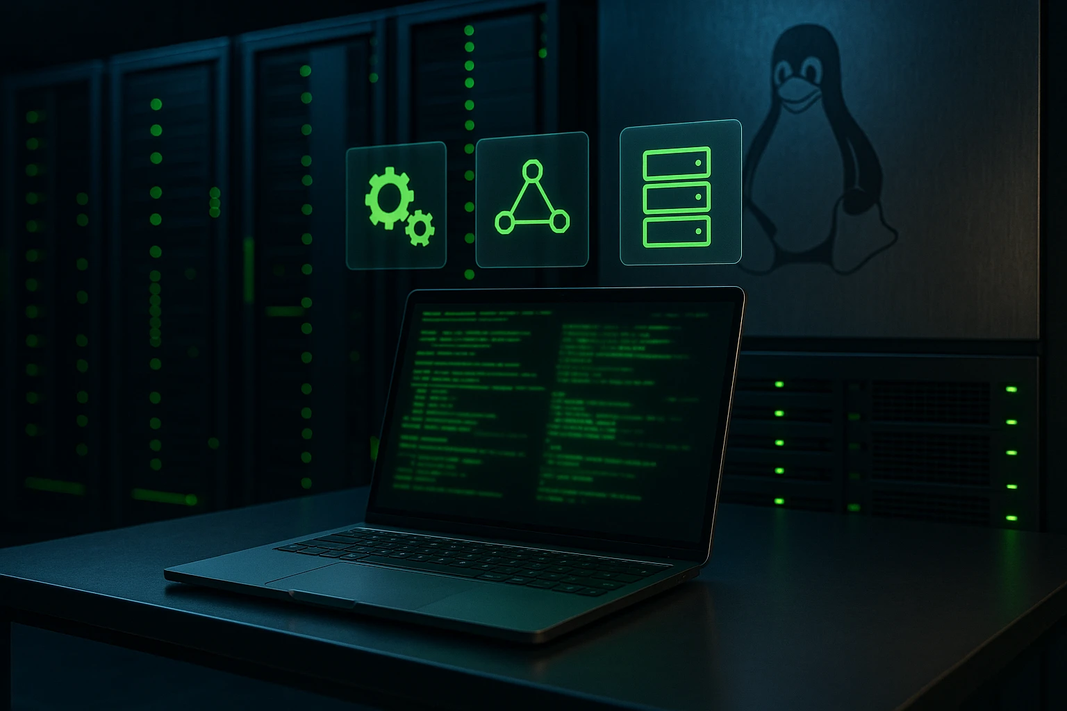 How to Install and Configure Nginx on Linux