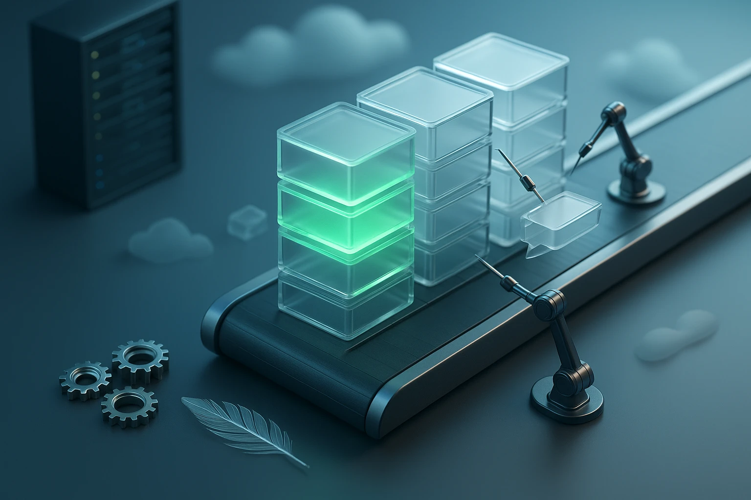 How to Optimize Docker Images for Production