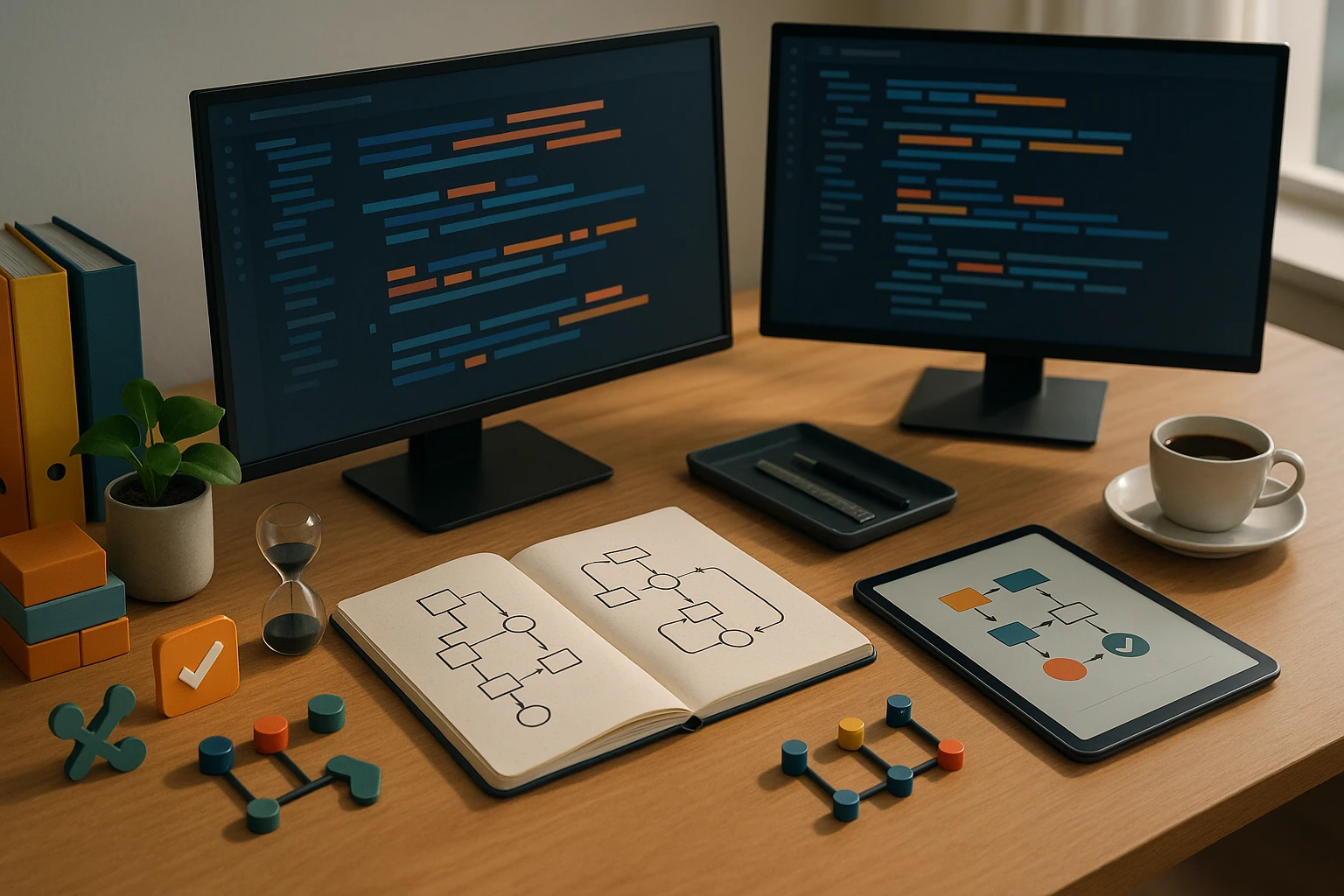 Writing Maintainable Scripts for Long-Term Projects
