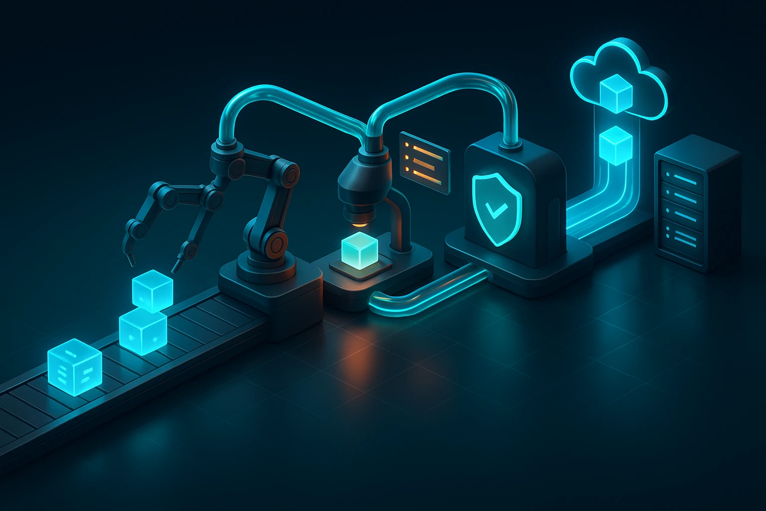 What Does “Pipeline” Mean in Software Development?