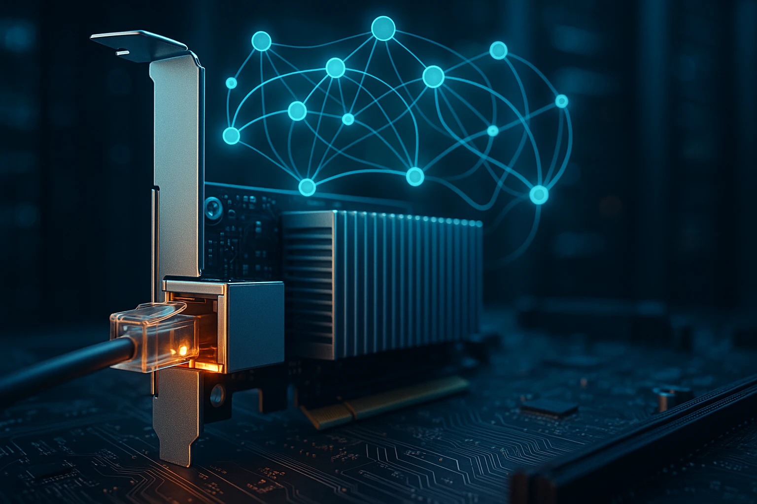 Querying Network Adapters and IP Configurations