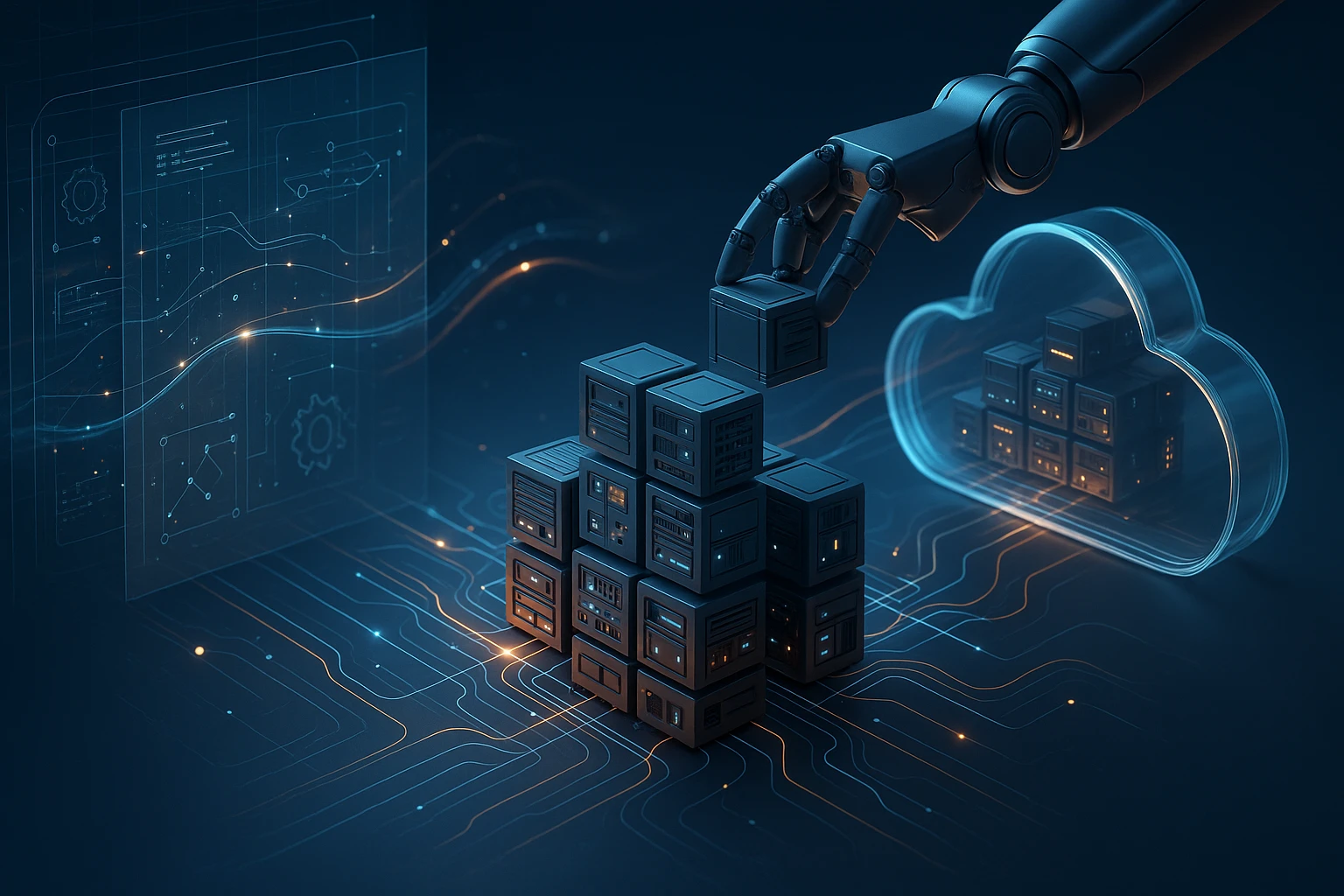 Understanding Infrastructure as Code (IaC)