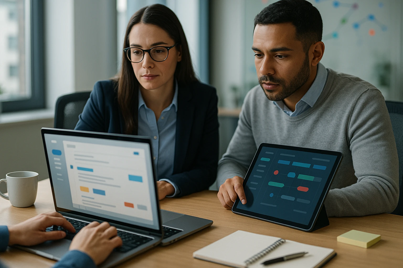 Writing Professional Emails for IT Projects