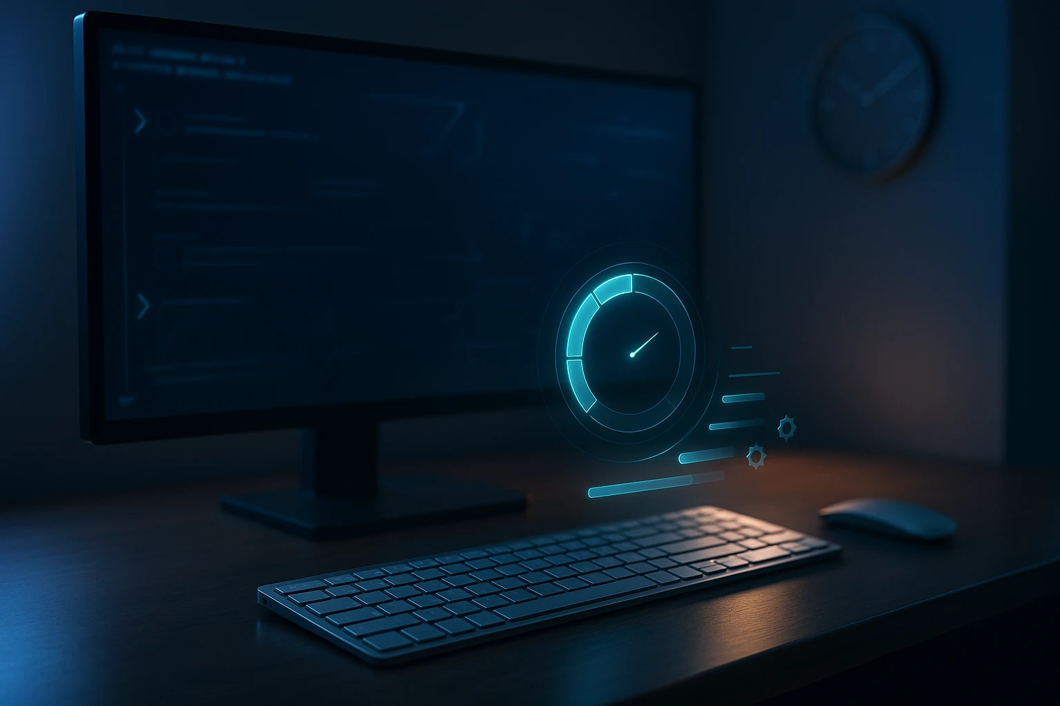 How to Get System Uptime with PowerShell