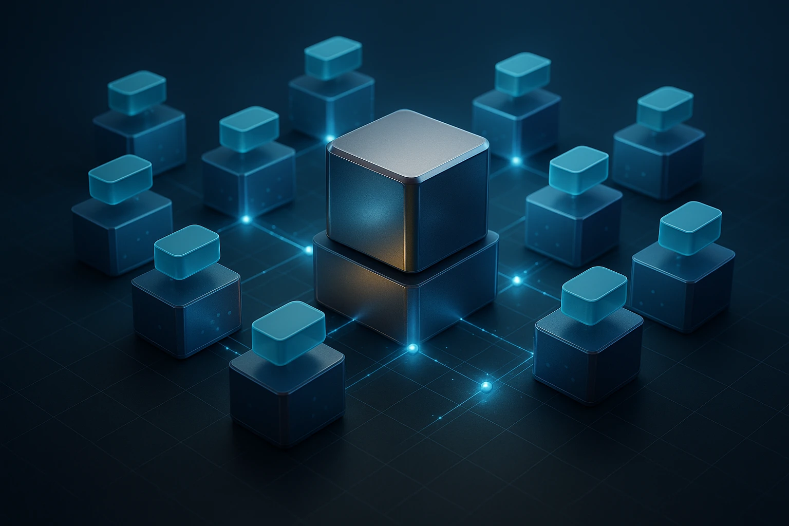 How to Set Up Docker Swarm Cluster