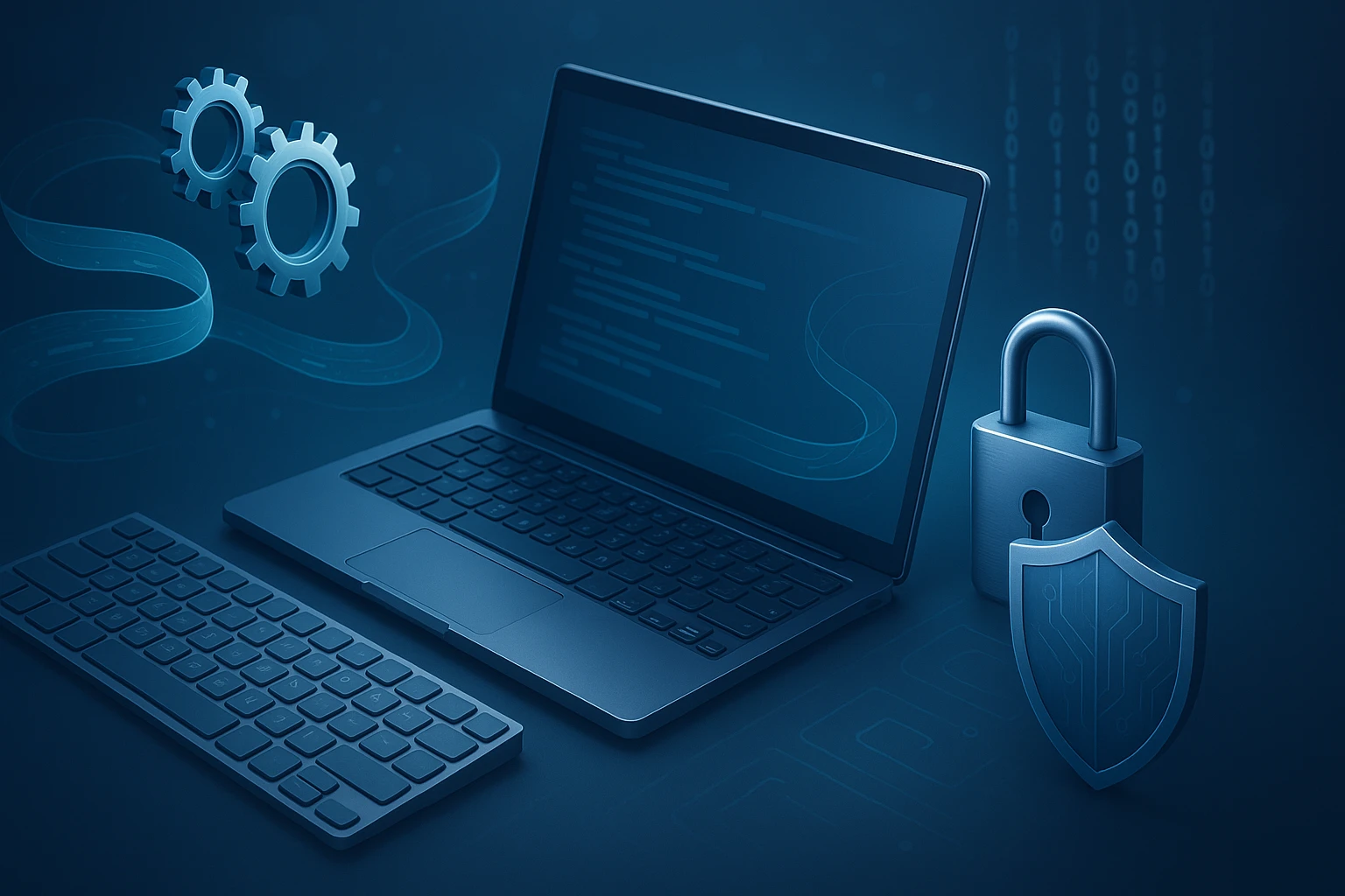 PowerShell Security Tips for Automation Scripts