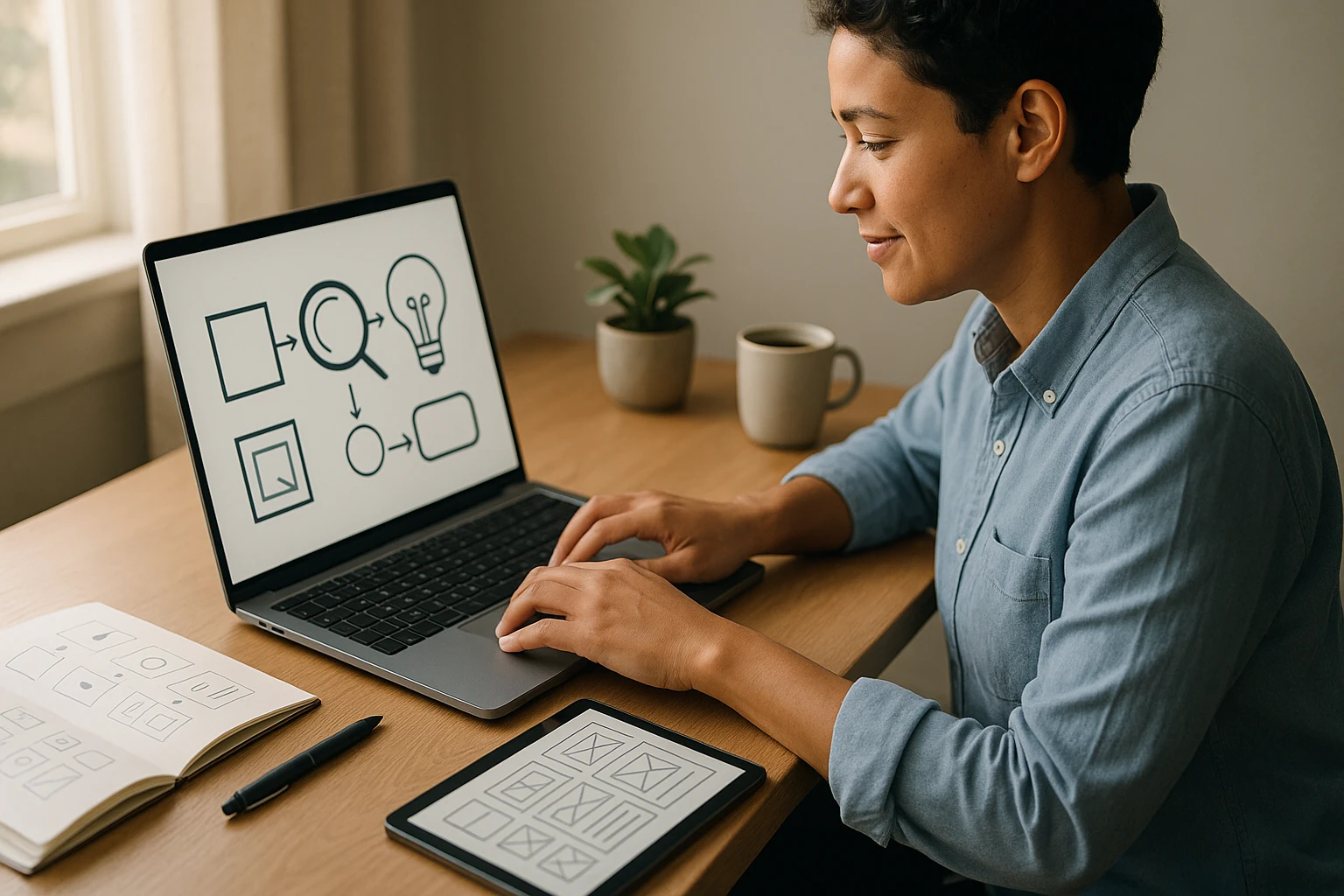 Writing Technical Documentation in Simple English