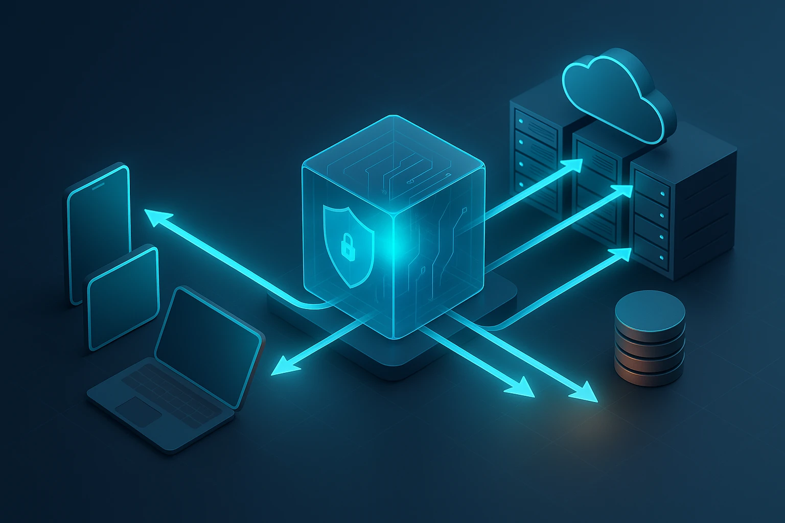 What Is a Reverse Proxy in Networking?