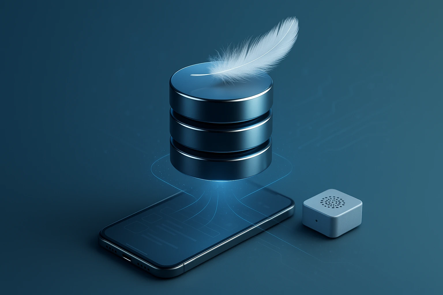 Using SQLite for Lightweight Applications