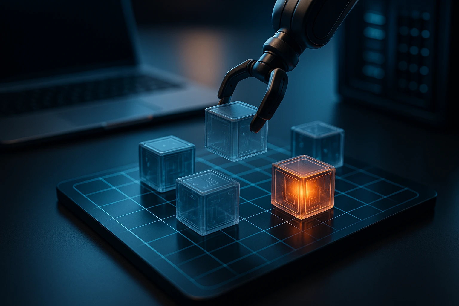 How to Stop and Remove Containers