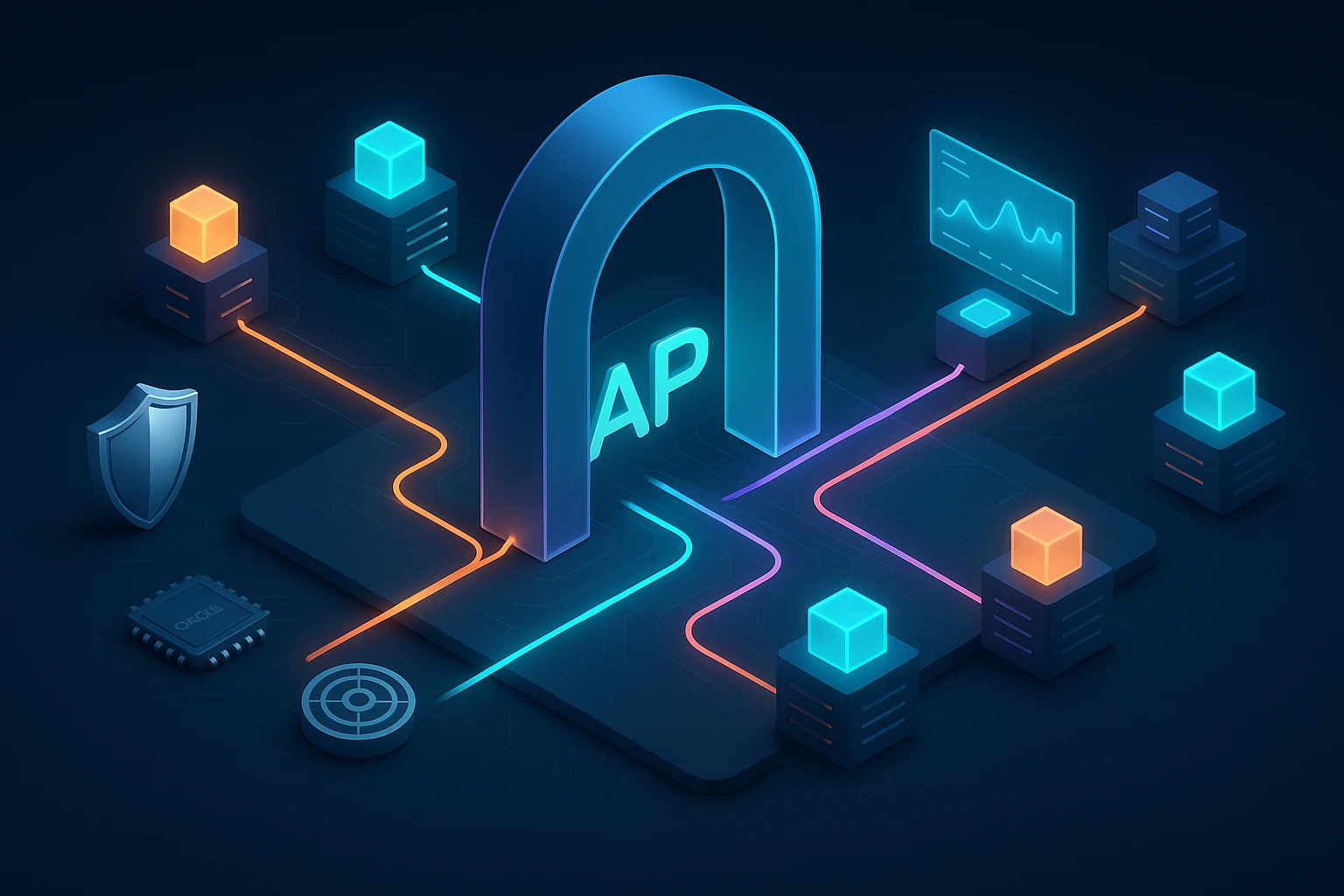 How to Implement API Gateway Pattern