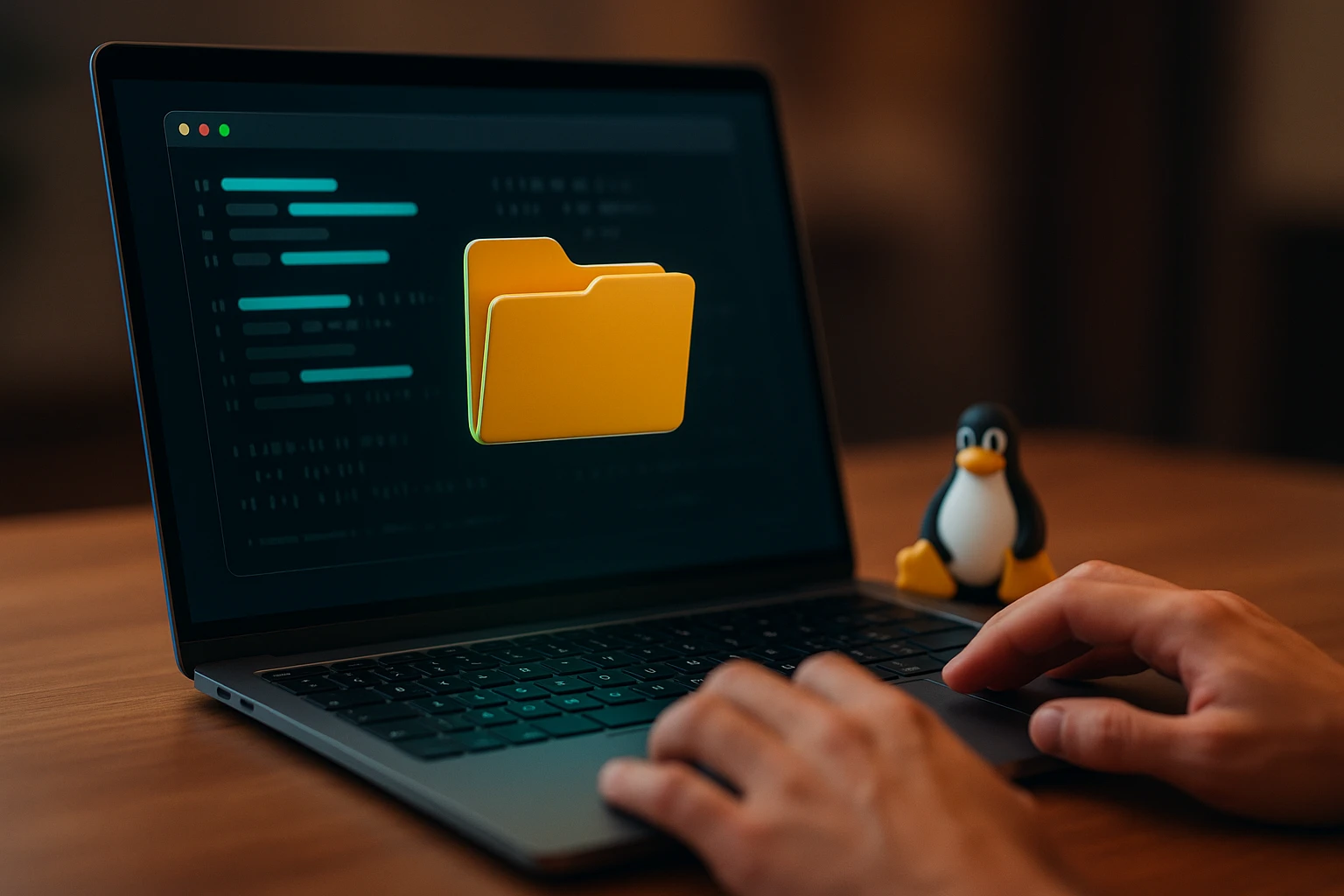 How to Create a Directory in Linux