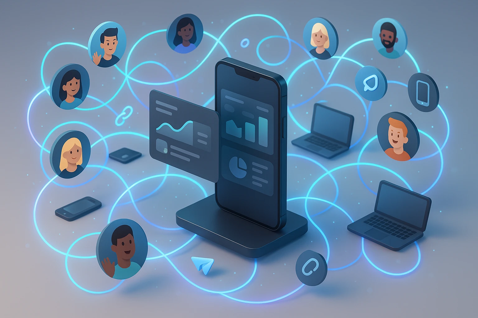 How to Build Viral Loop into Your Product