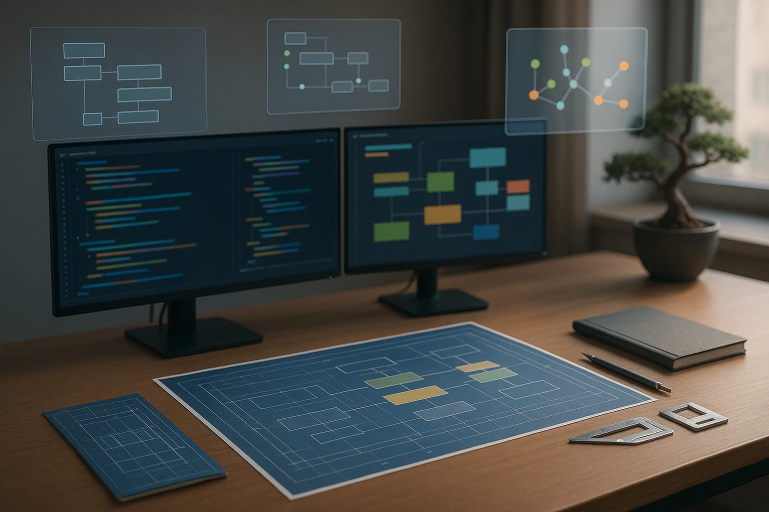 Writing Maintainable Code for Long-Term Projects