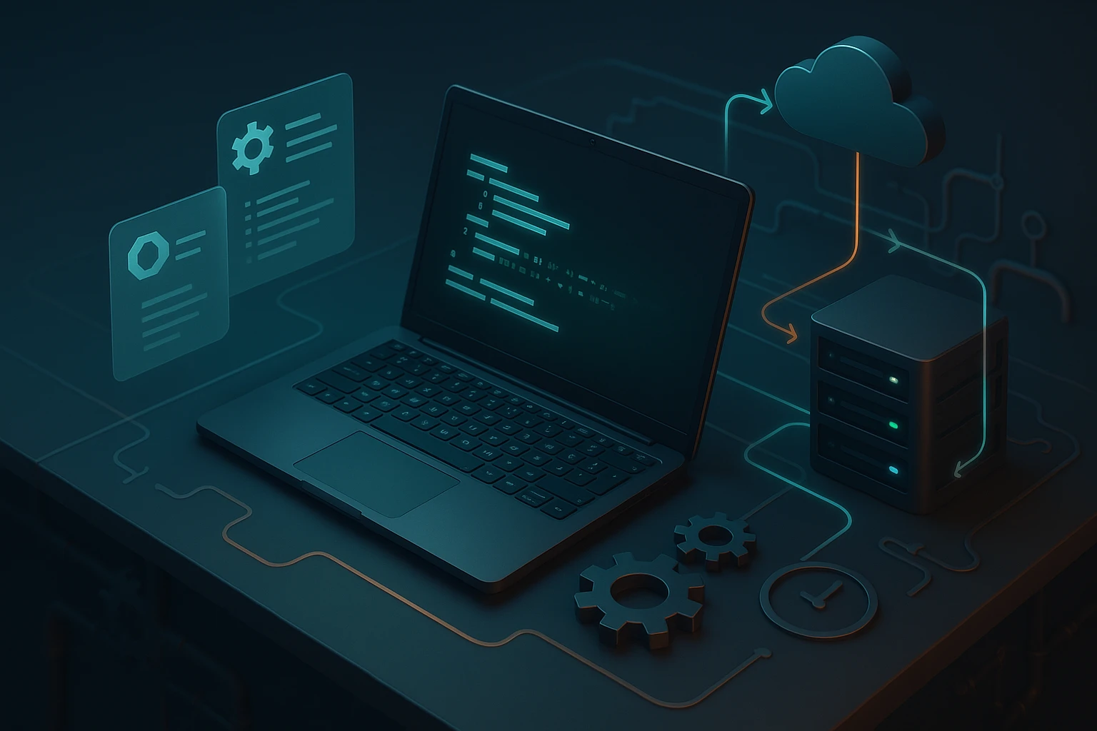 How to Use Bash Scripts for Daily System Tasks