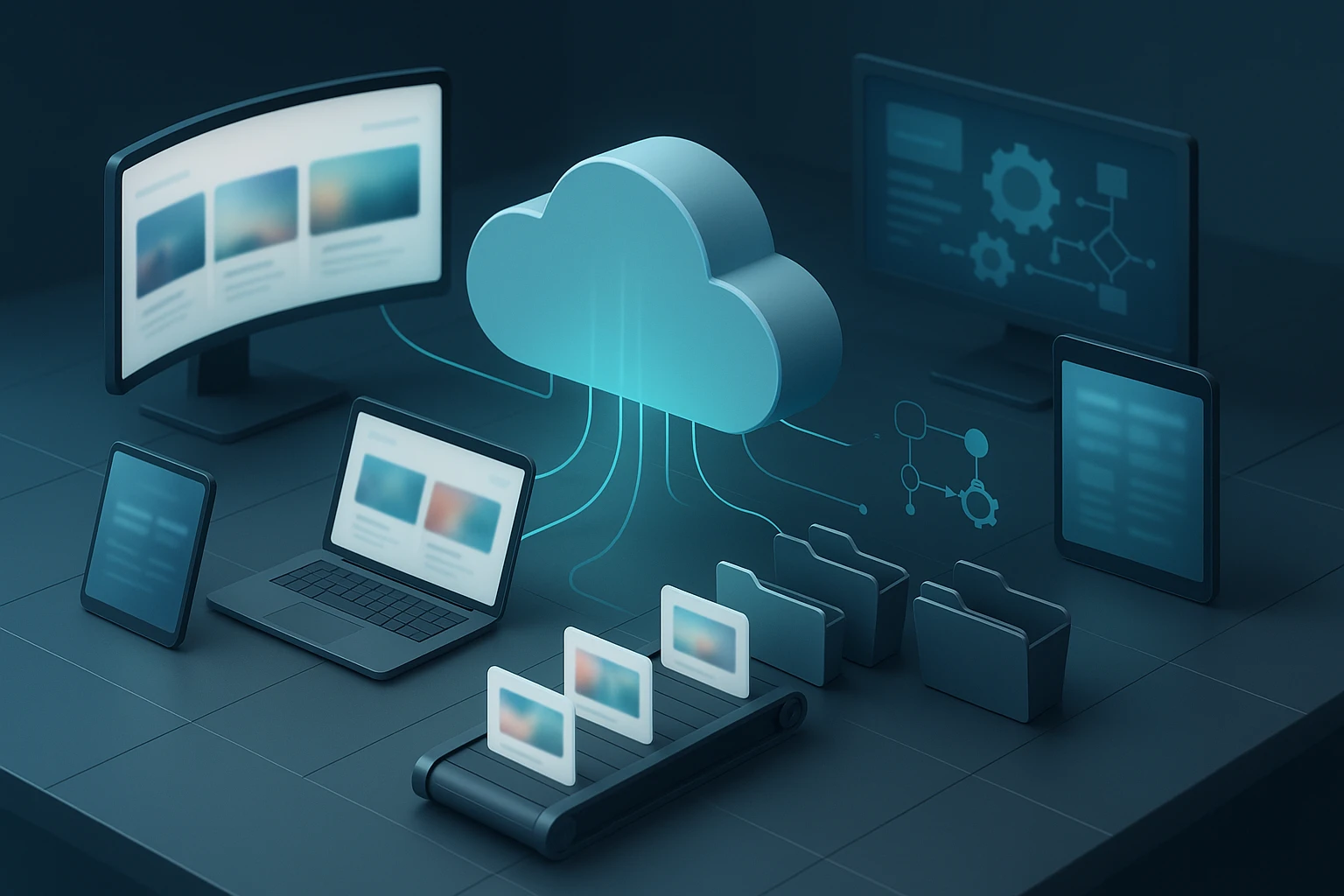 How to Create Automated Screenshot Service