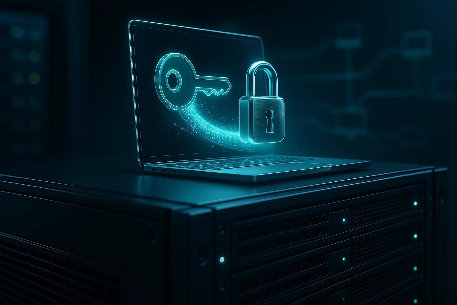 How to Secure SSH Access