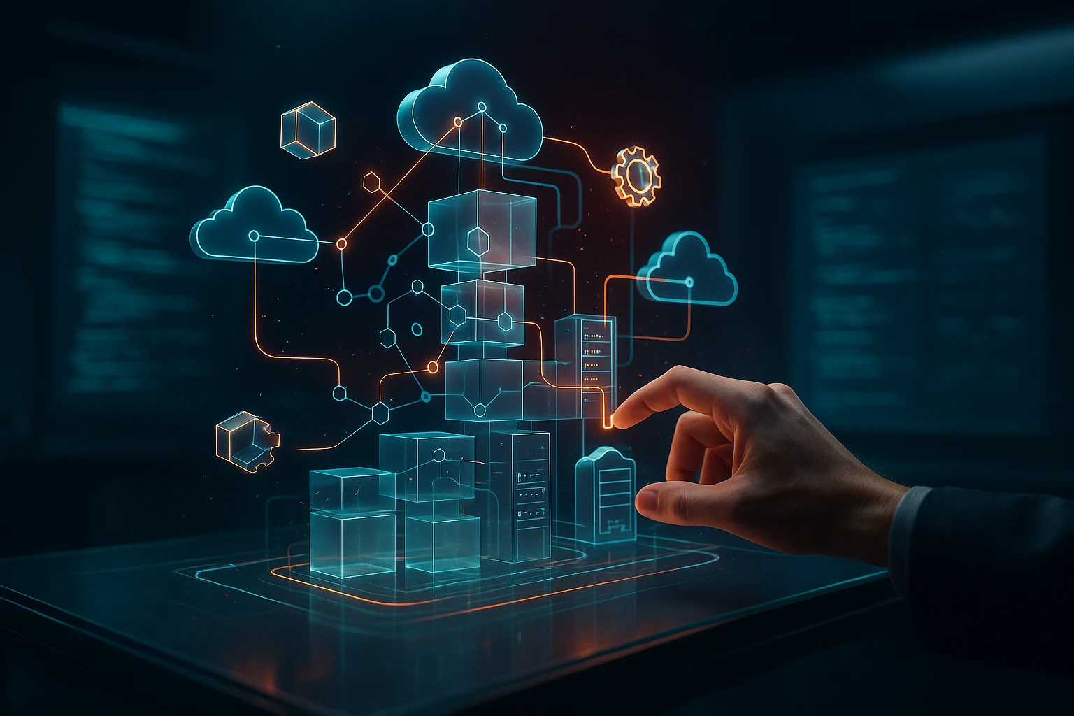 How to Implement Infrastructure as Code with Terraform