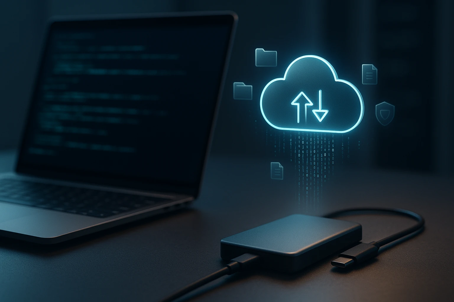 How to Backup and Restore Data Using PowerShell