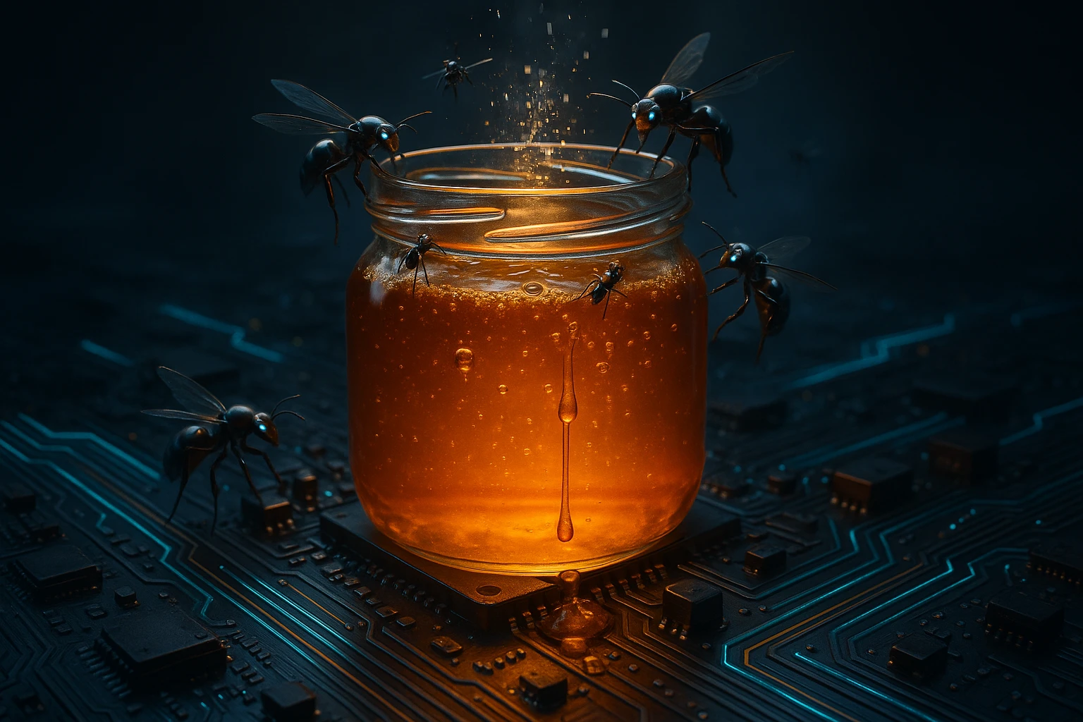 What Is a Honeypot in Cybersecurity?
