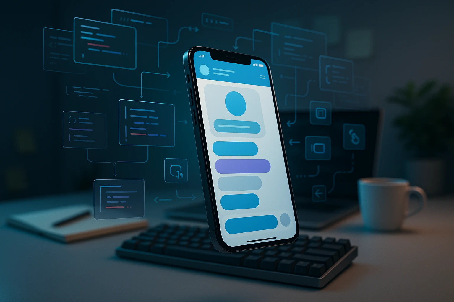 How to Build Telegram Mini App