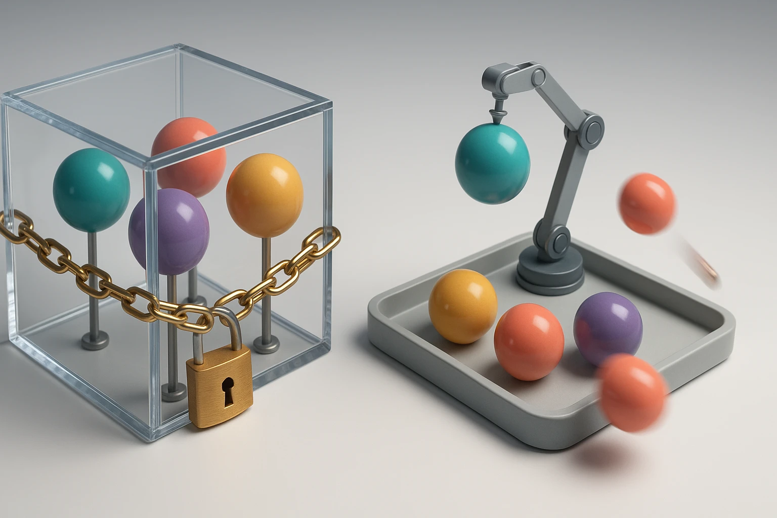 What Is the Difference Between Tuple and List?