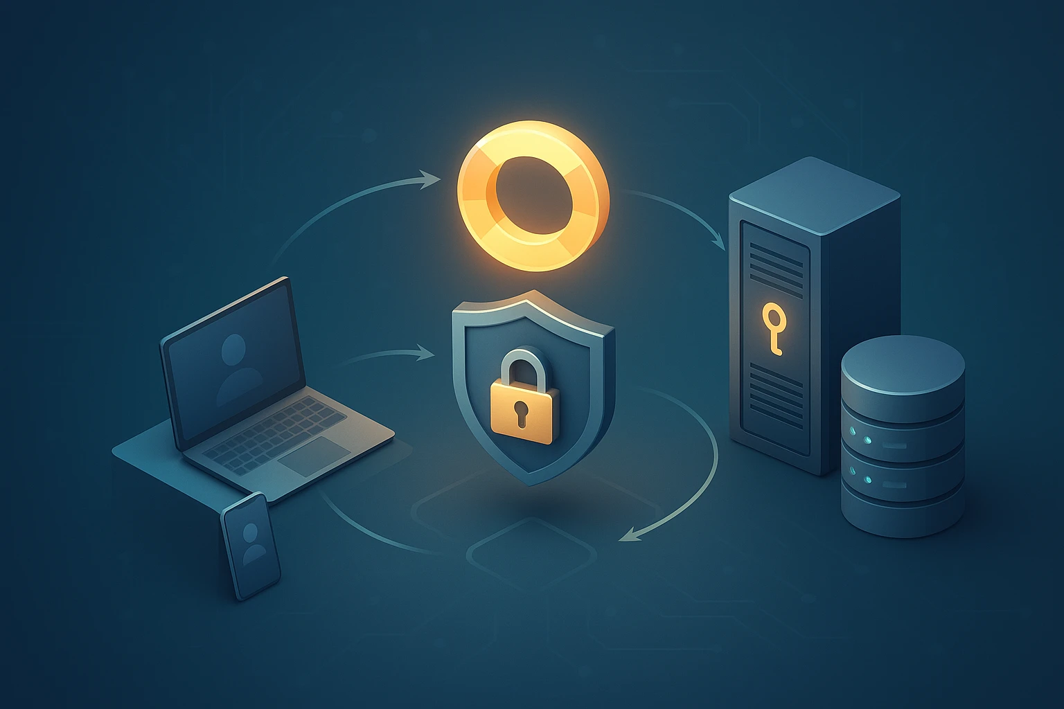 How to Implement API Authentication with OAuth 2.0