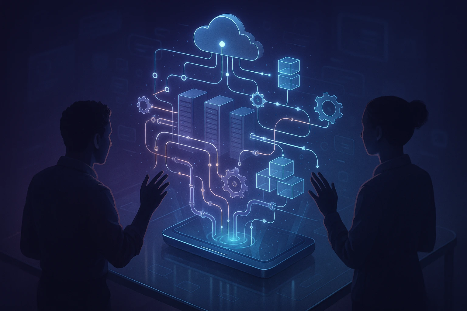 How to Automate Infrastructure with Terraform