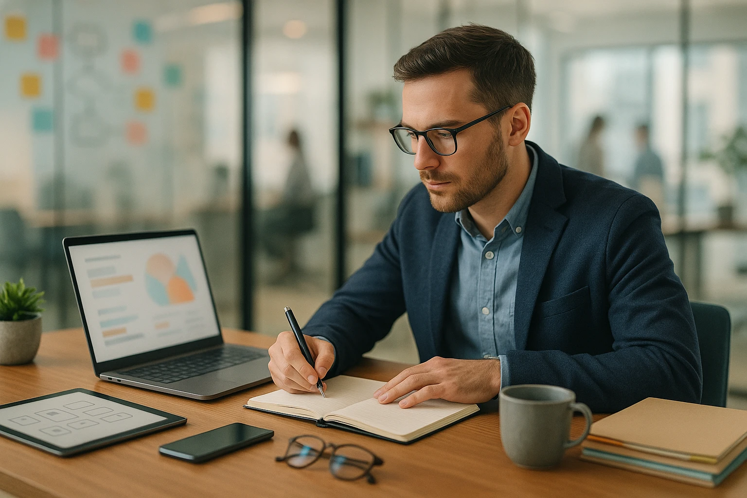 Business Writing Skills for IT Managers