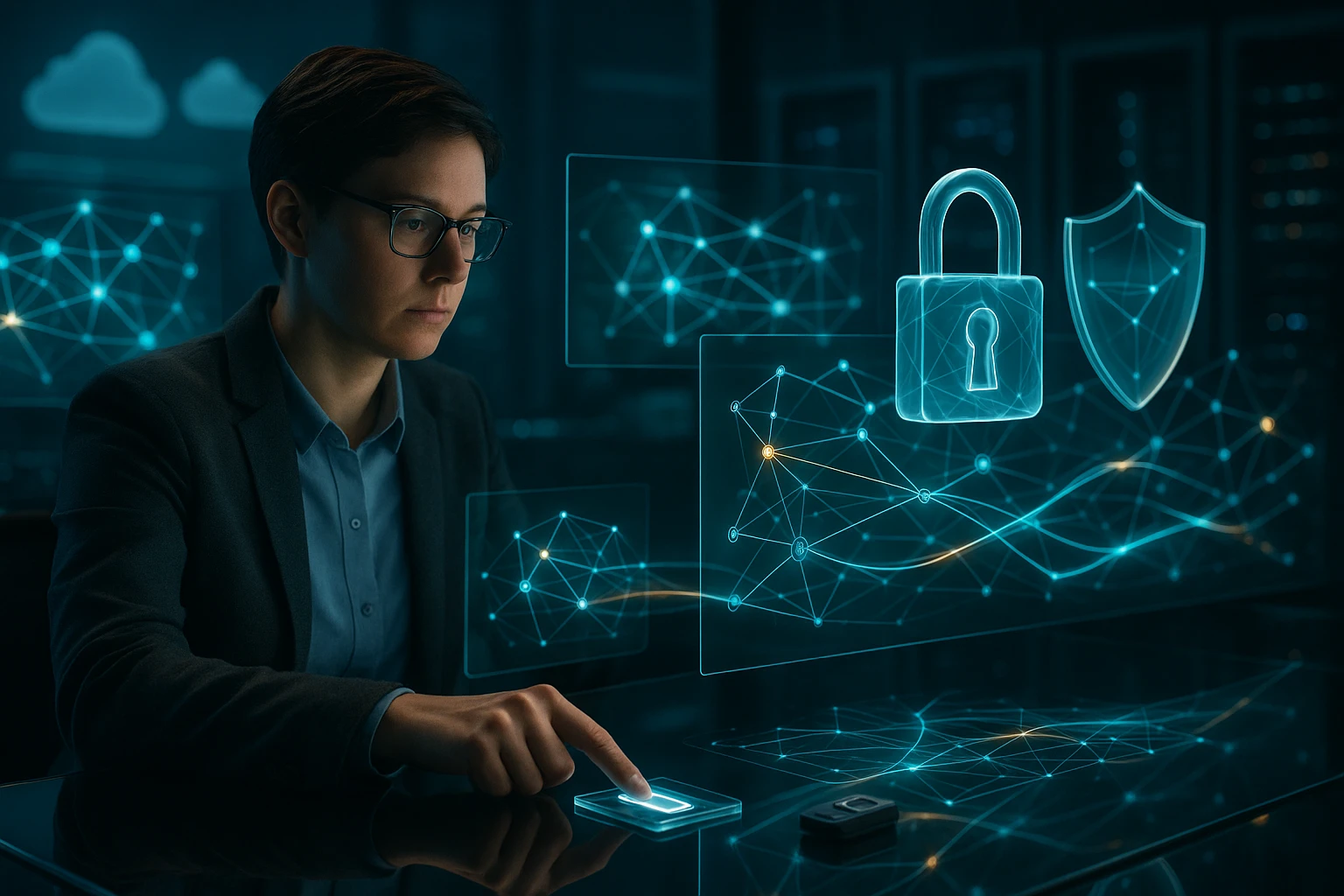 Secure Remote Access: Best Practices for Admins