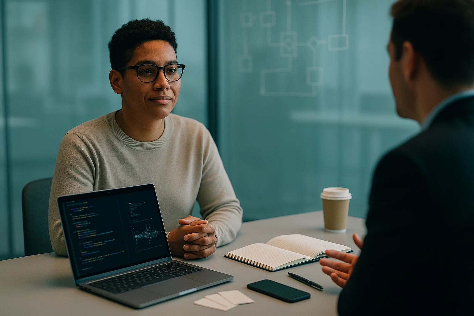 English for Tech Interviews: 10 Common Questions