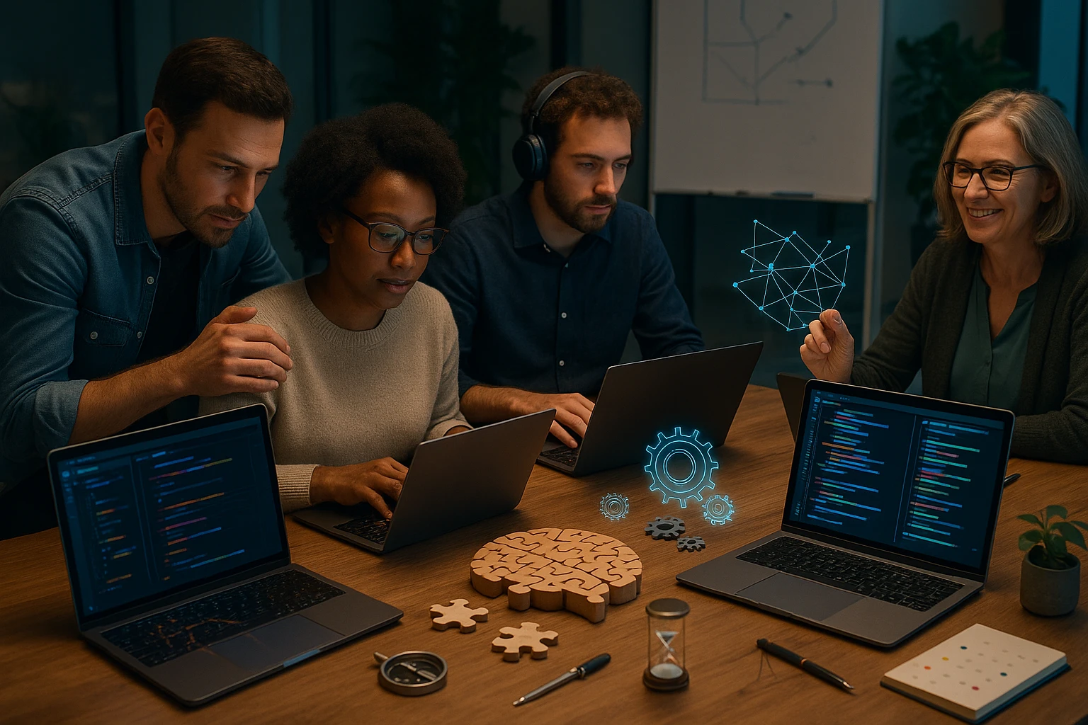 The Most Underrated Skills in IT Career Development