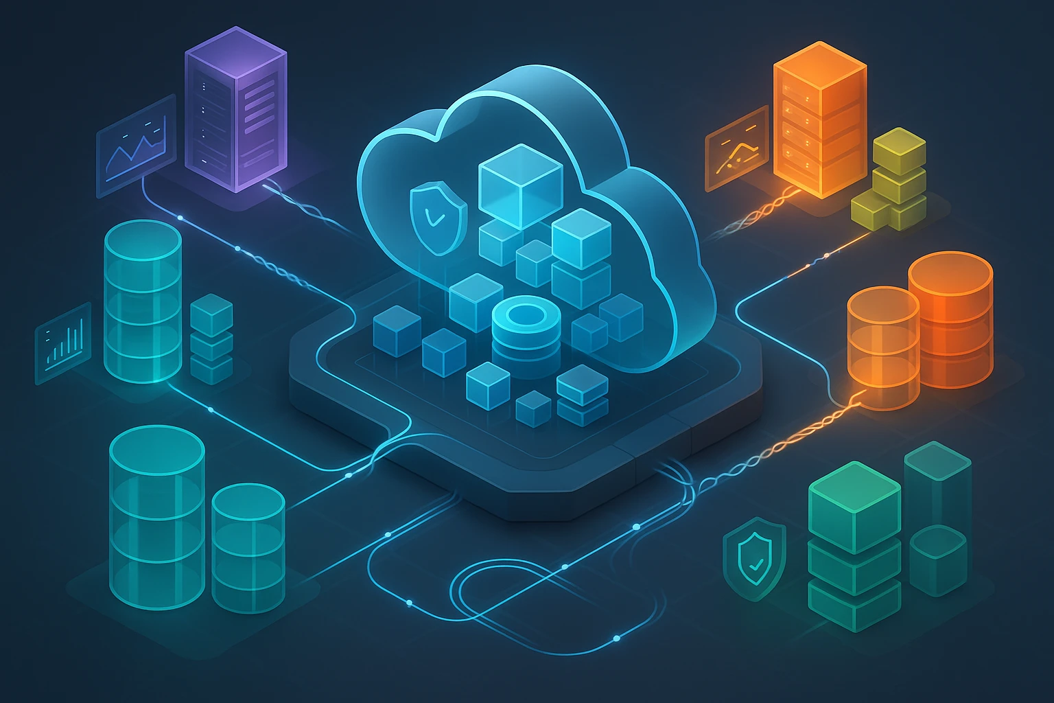How to Architect Multi-Tenant SaaS Applications