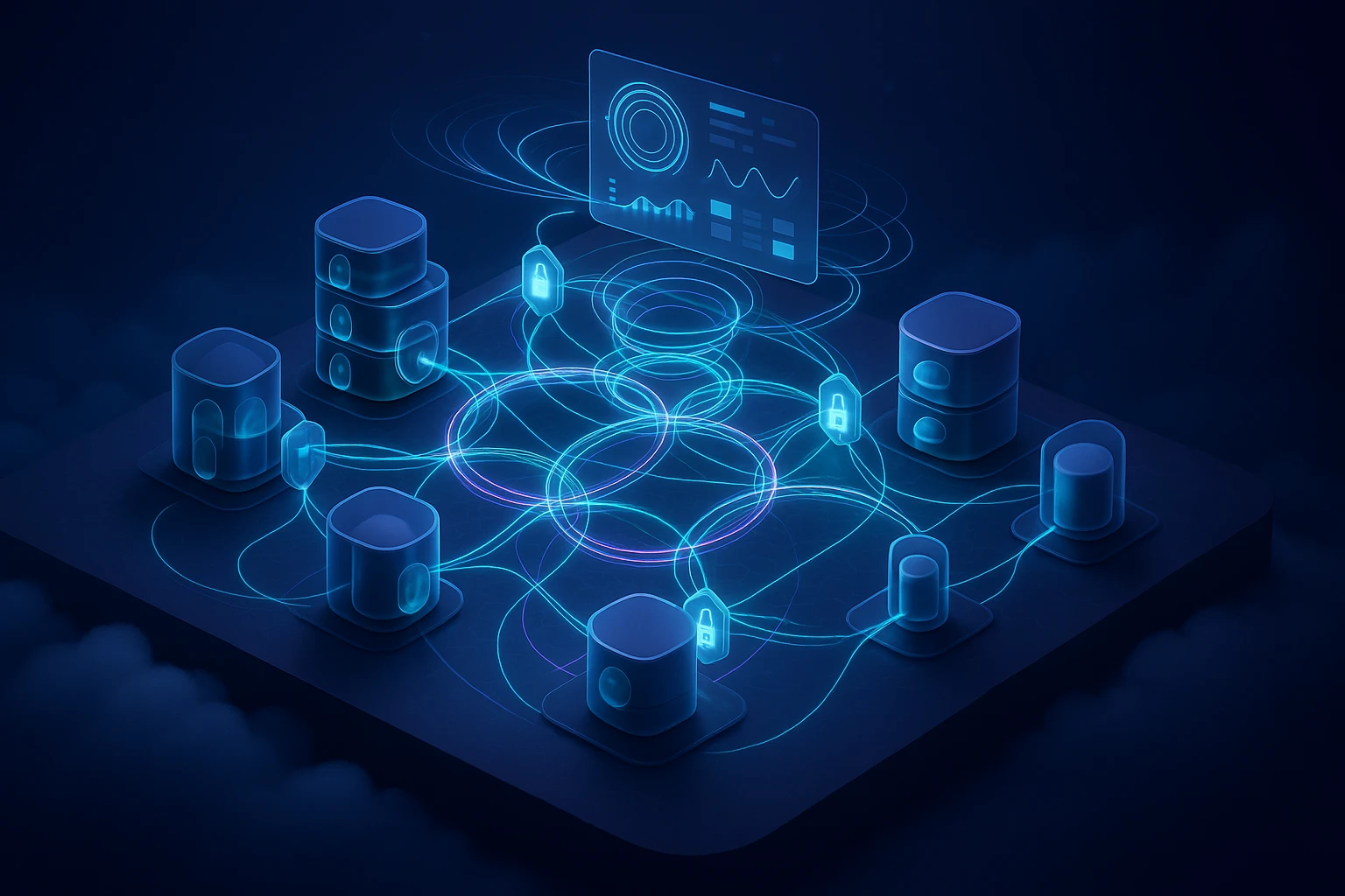 How to Configure Service Mesh with Istio