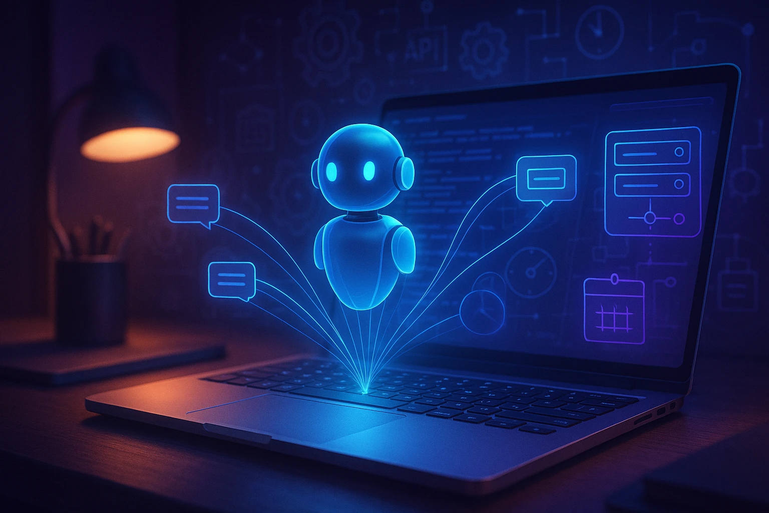 How to Create Discord Auto-Poster Bot