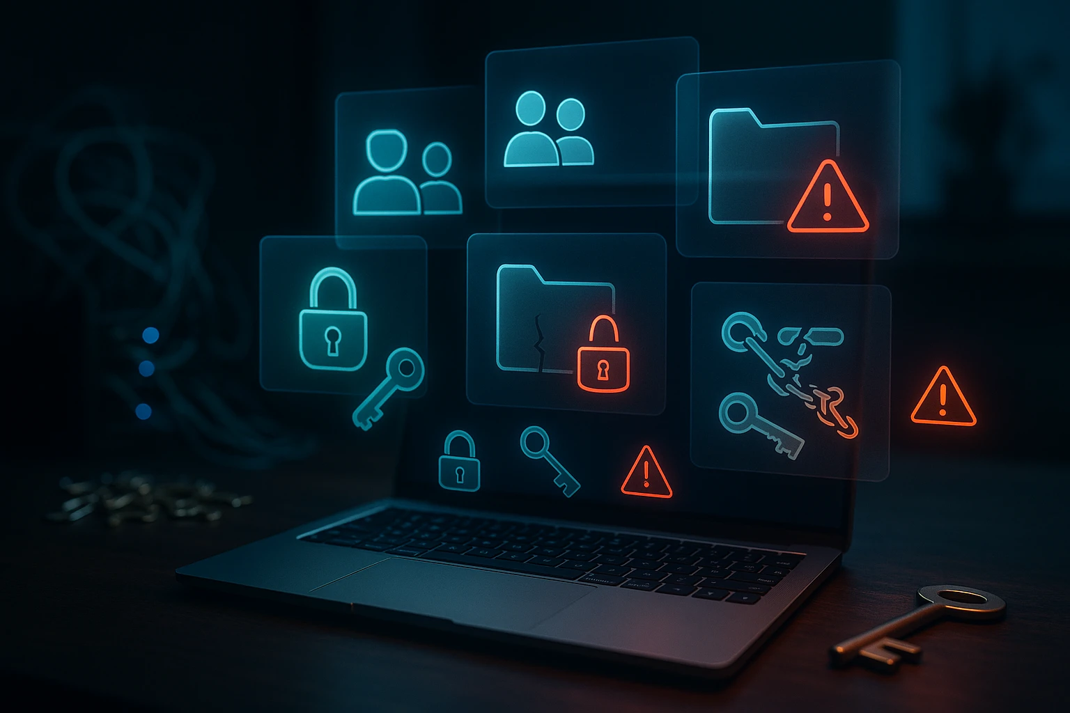 Common Mistakes in Linux Permissions and Ownership