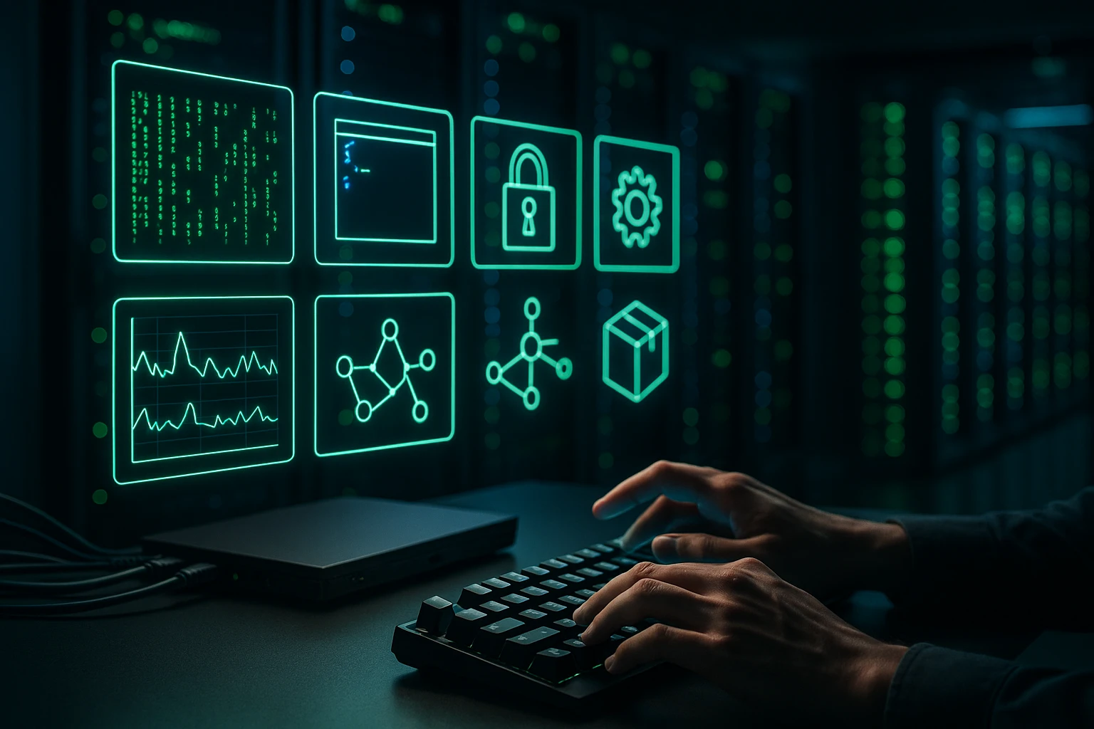 Essential Tools for Linux Server Administration