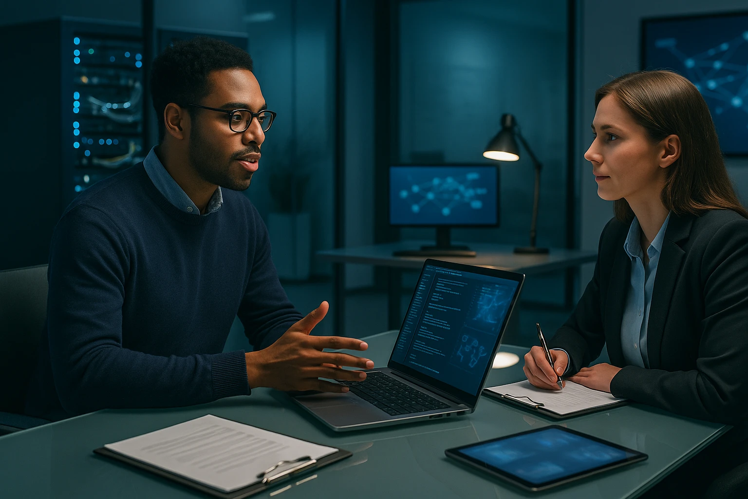 Essential Interview Questions for IT Administrators