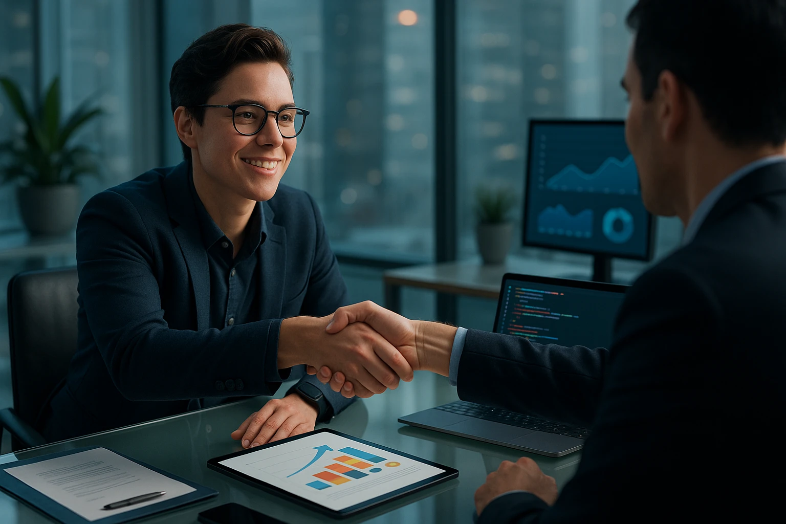 How to Negotiate Your Salary in IT