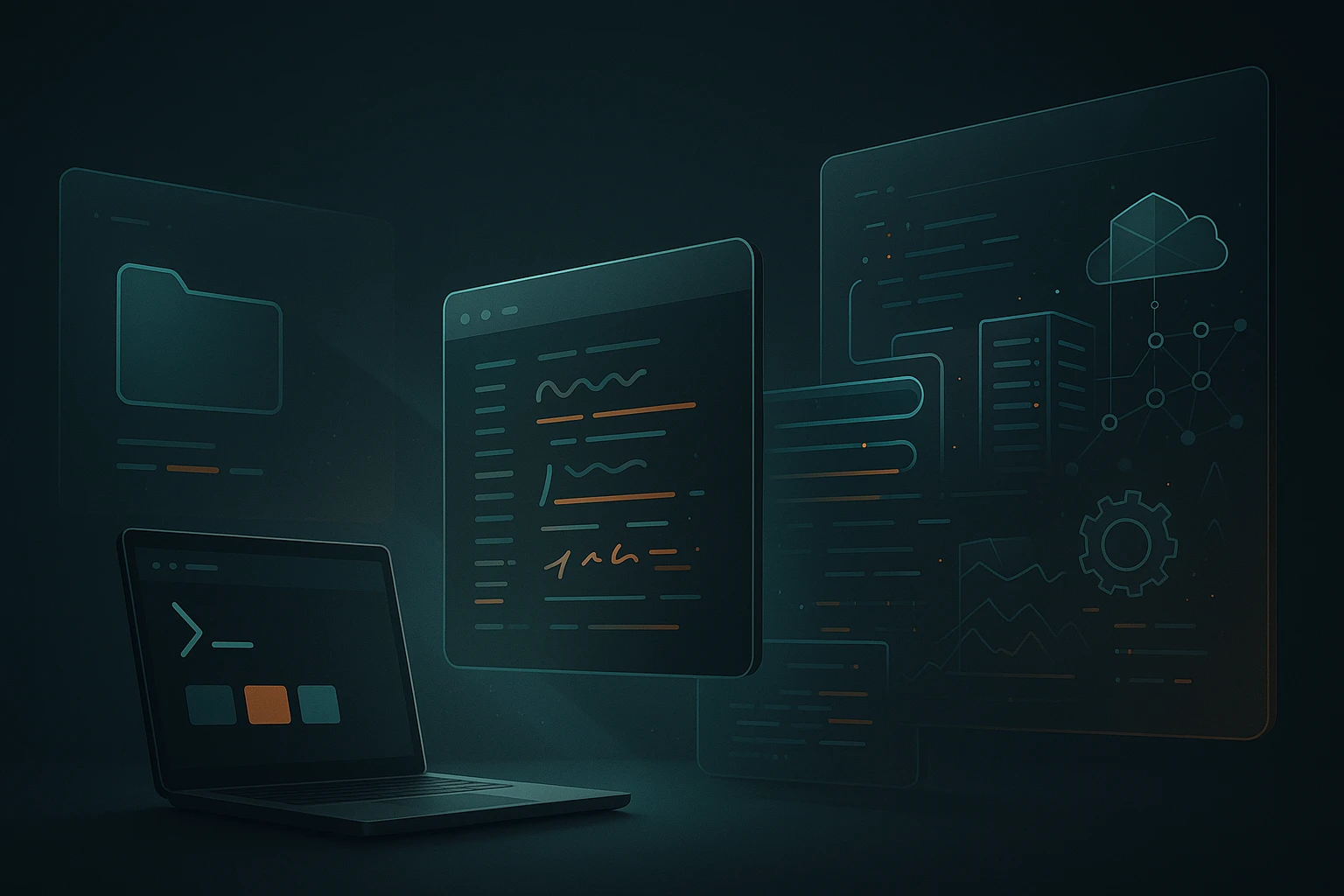 Linux Command Line Explained: From Basics to Advanced