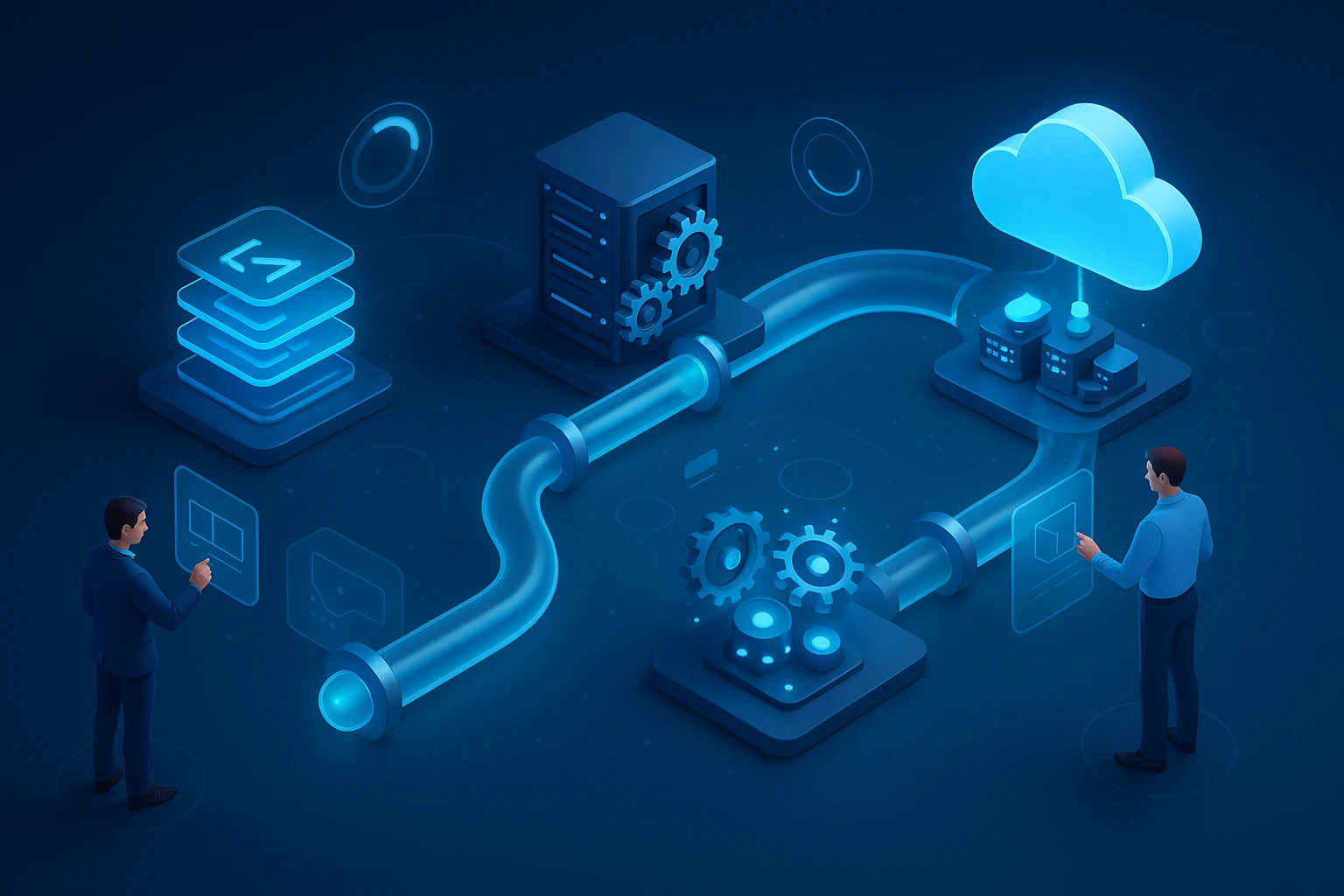 Using Azure DevOps for Automated Builds