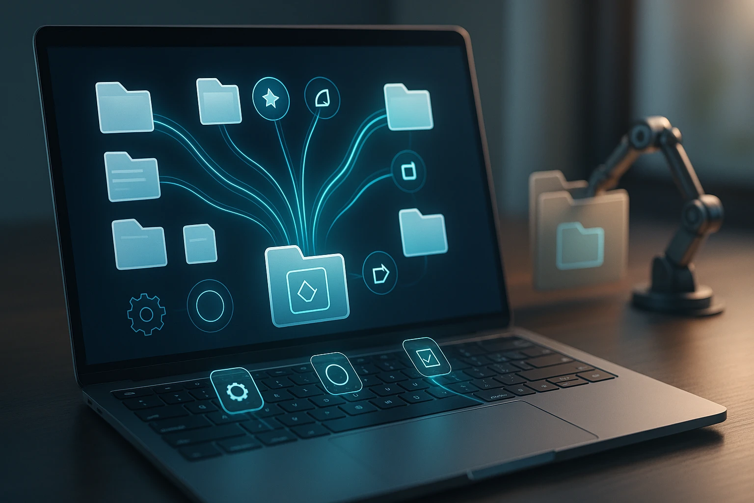 How to Rename Files and Folders Automatically