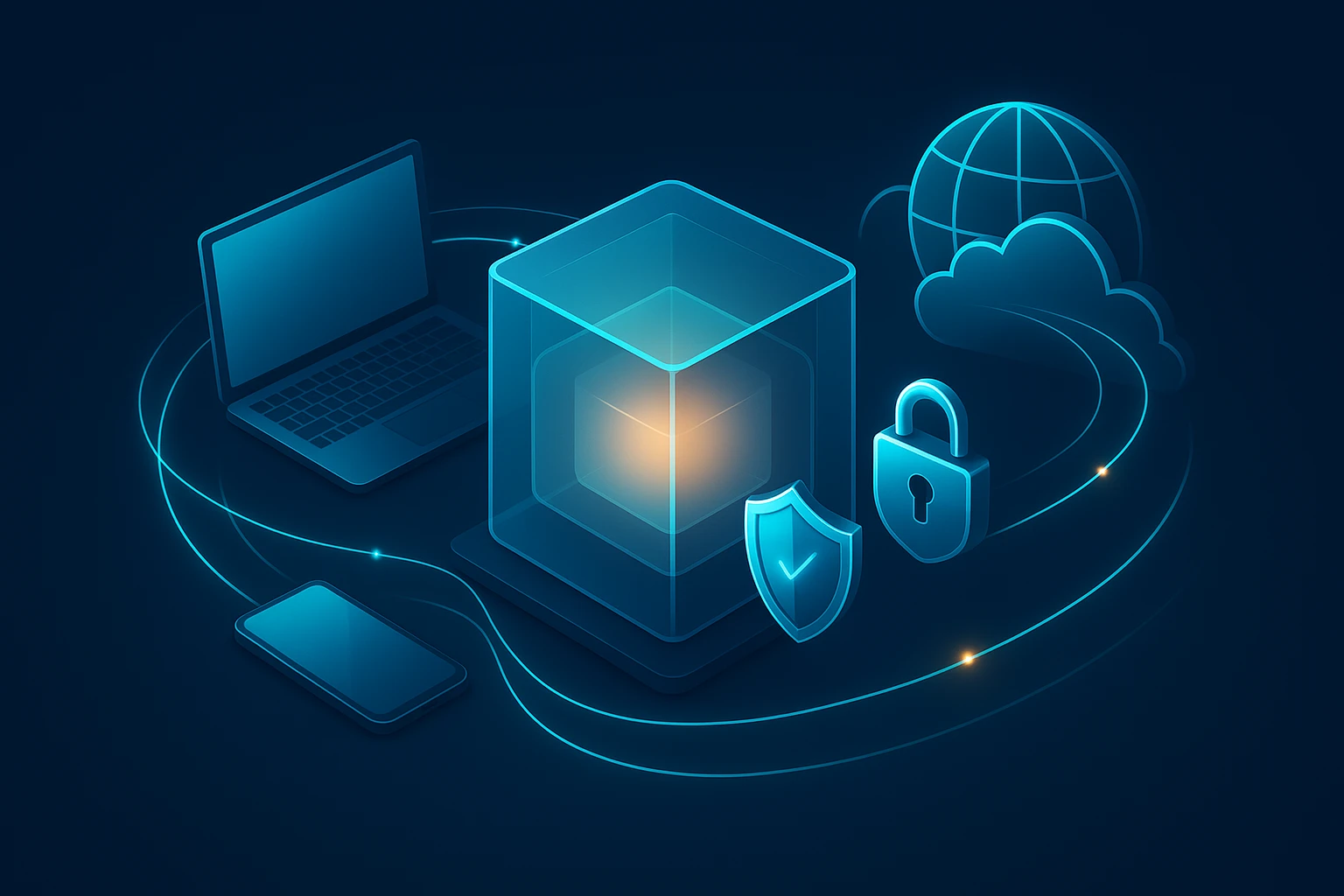 What Is a Proxy Server?