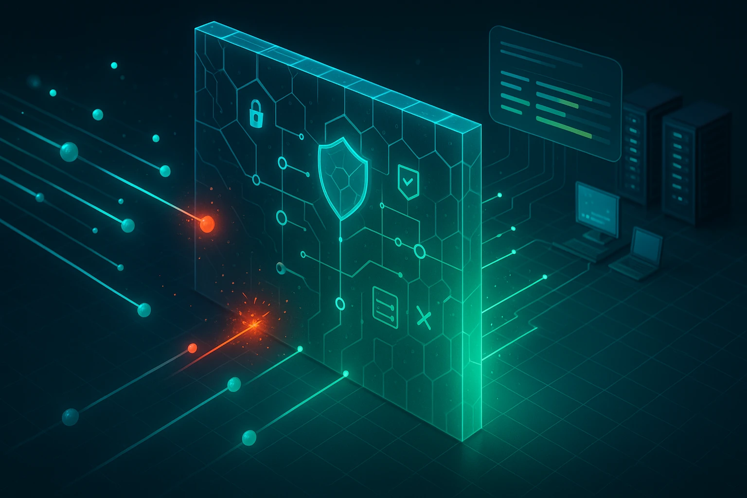 What Is a Firewall Rule?