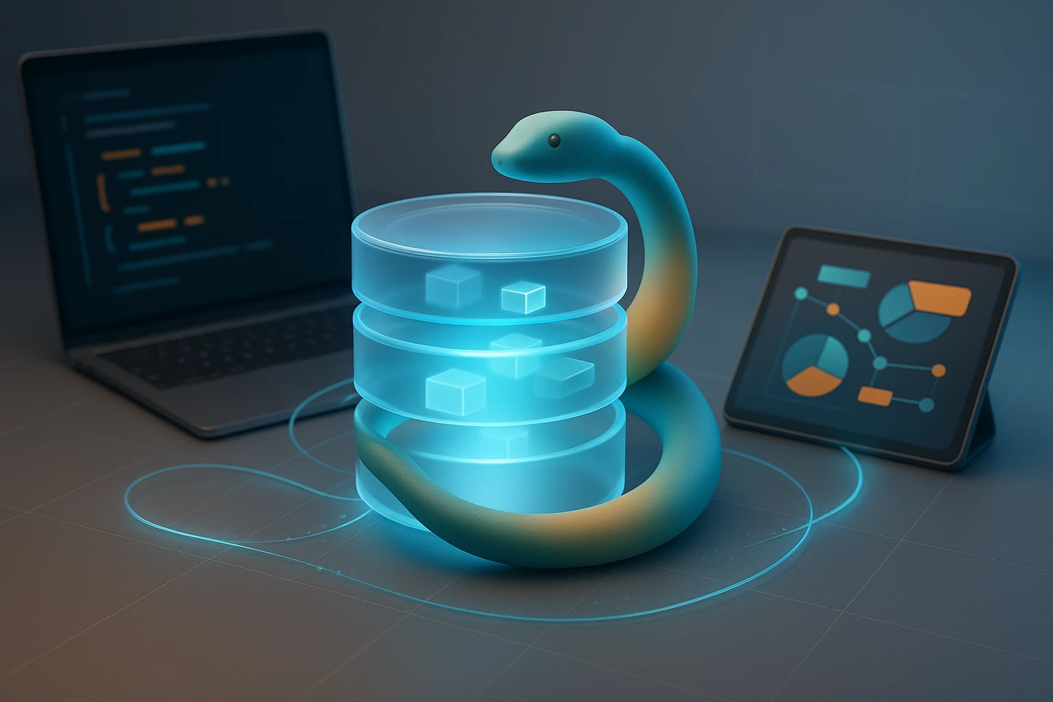 How to Use SQLite Databases with Python