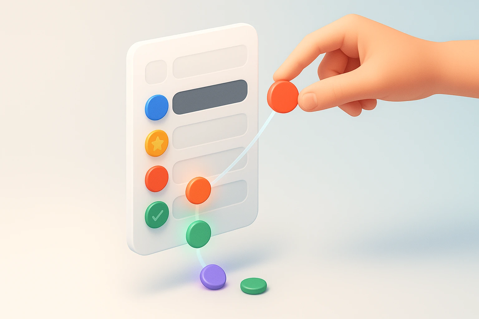 How to Append Items to a List