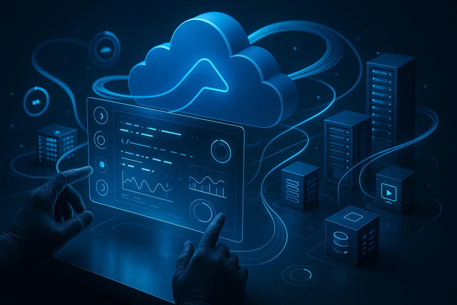 Managing Azure Resources with PowerShell