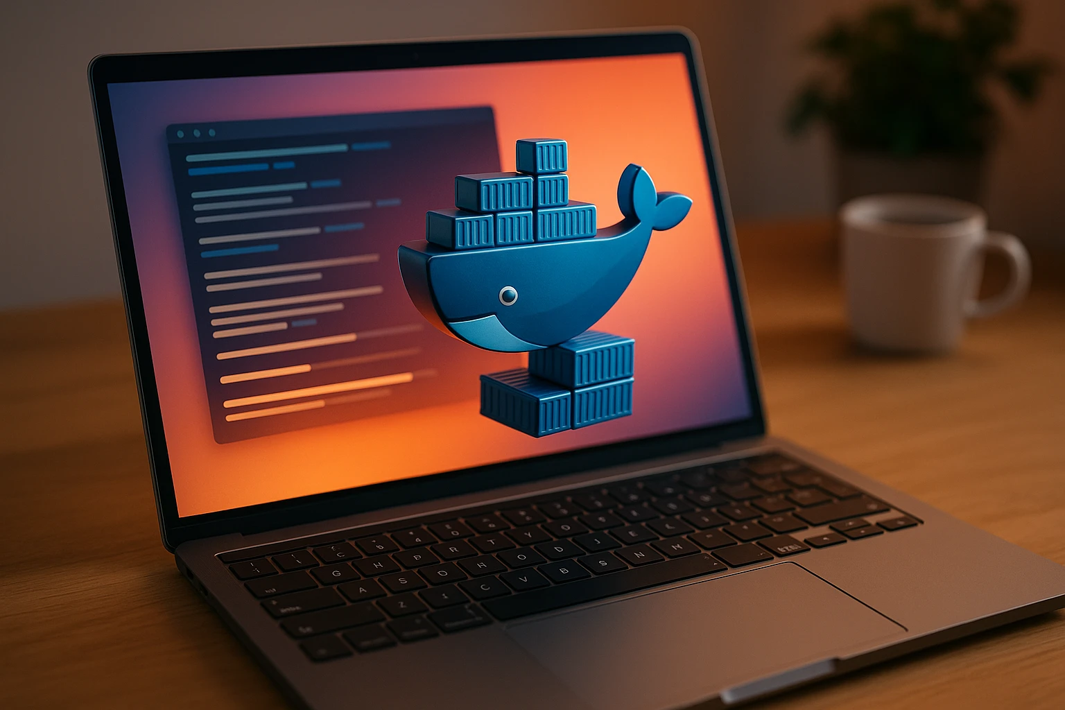 How to Install Docker on Ubuntu